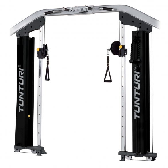 Tunturi Tower Platinum krachtstation Stand Alone kit (bevestigingsset) 11PTSS1090